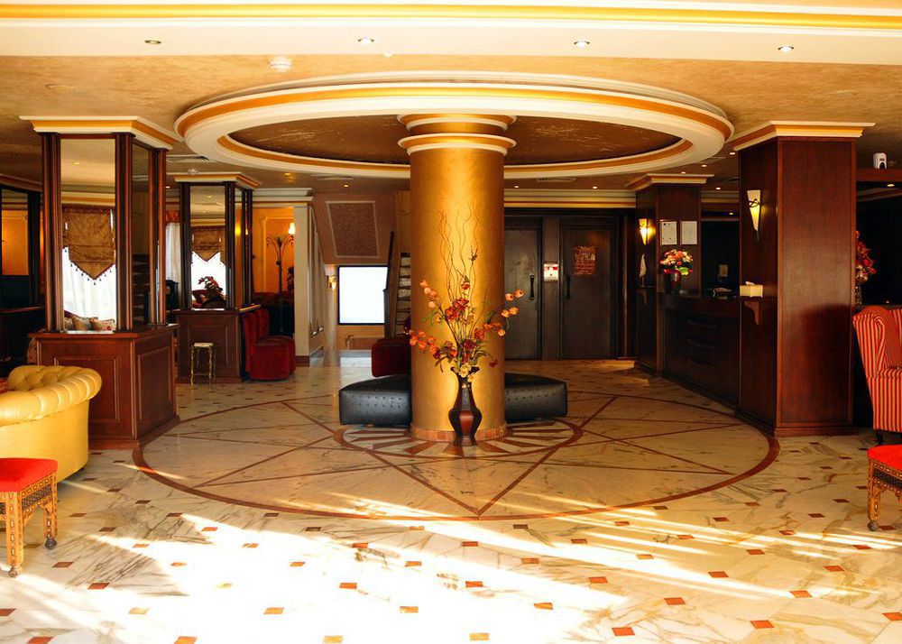Legend Hotel Beyrouth Extérieur photo
