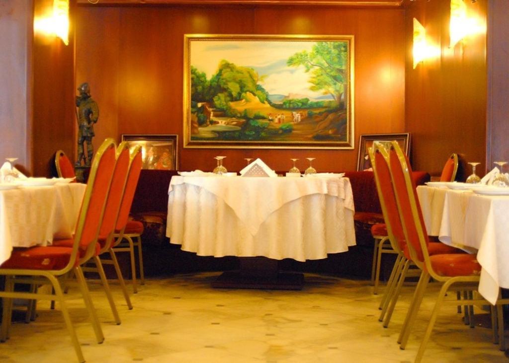 Legend Hotel Beyrouth Extérieur photo