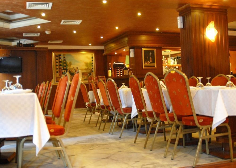 Legend Hotel Beyrouth Extérieur photo