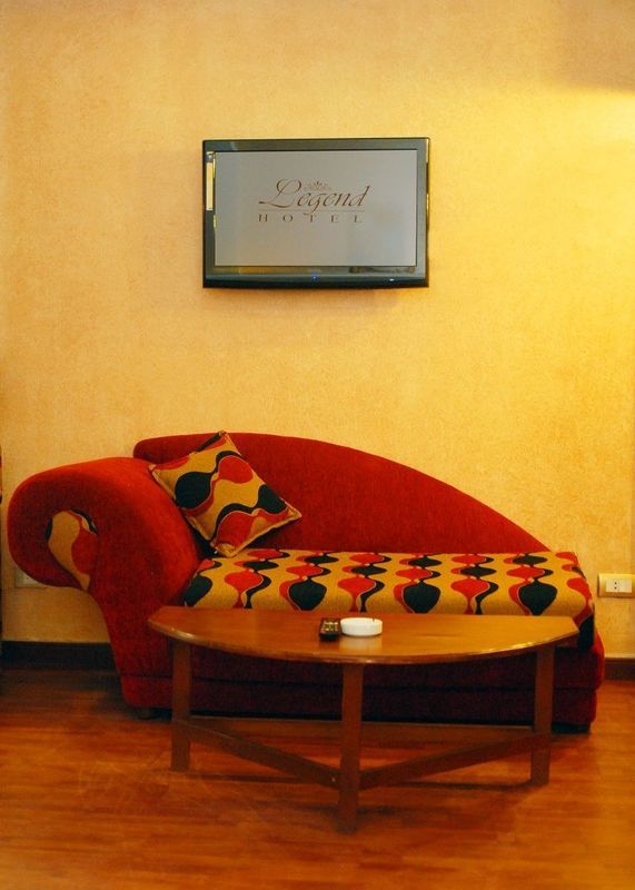 Legend Hotel Beyrouth Extérieur photo