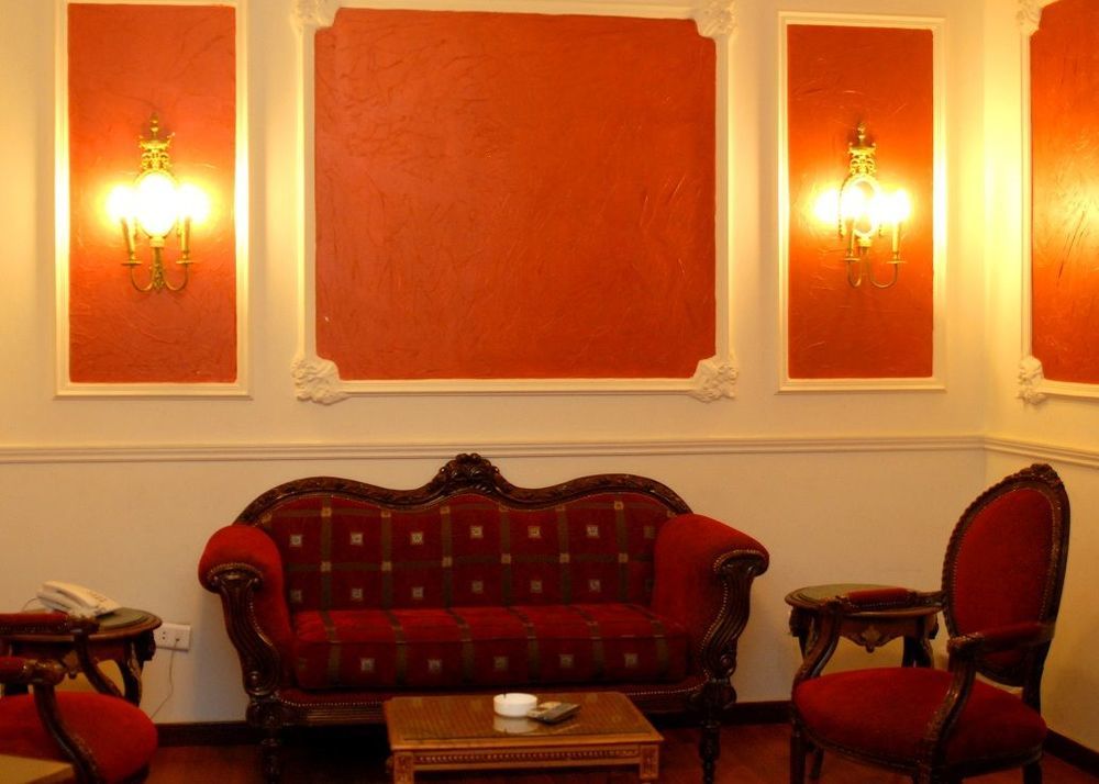 Legend Hotel Beyrouth Extérieur photo