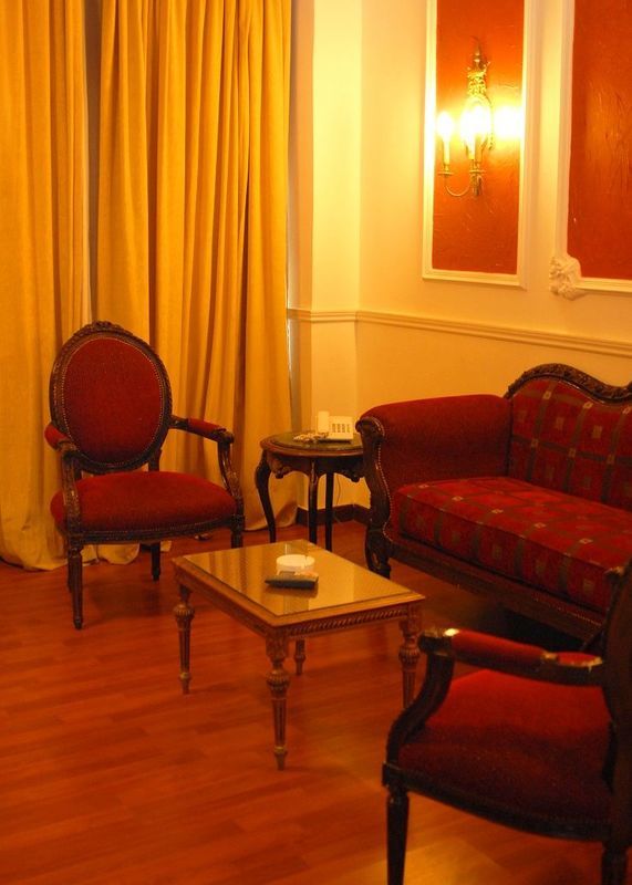 Legend Hotel Beyrouth Extérieur photo